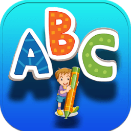 ABC Alphabet Candy иконка