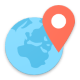 My Saved locations иконка