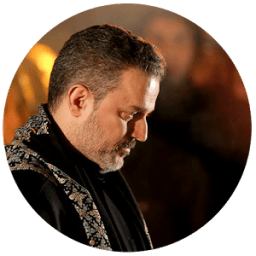 نغمات باسم الكربلائي icon