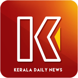 Kerala Daily- News आइकन