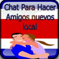 Chat Para Hacer Amigos Nuevos