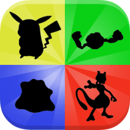Guess The Pokémon иконка