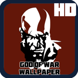 God War Wallpaper आइकन