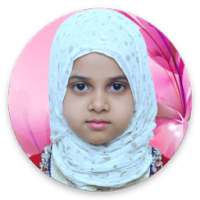 Maryam Masud on 9Apps