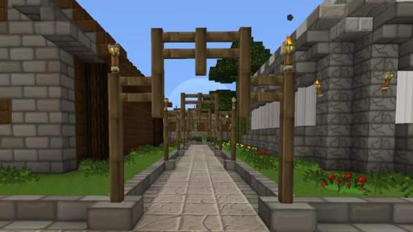 Modcraft Free Edition 2 تصوير الشاشة