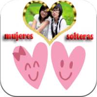 Chatear Con Mujeres Solteras on 9Apps