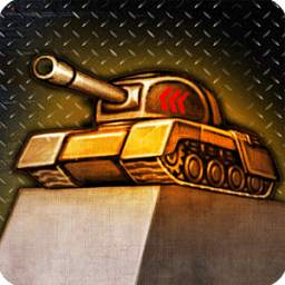 Манай танк 1.0.1