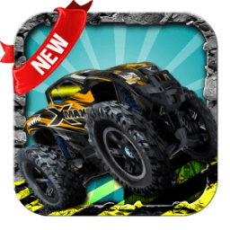 Monster Truck Racer иконка