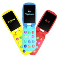 My Flipphone