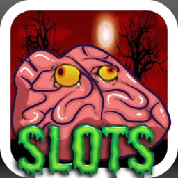 Zombie Slot Machine Jack Pot आइकन