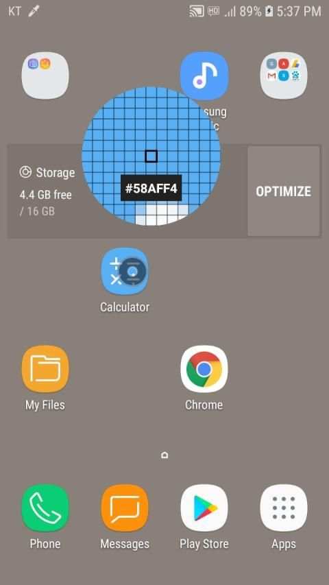 Designer Tools screenshot 1