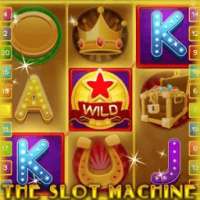 The Slot Machine