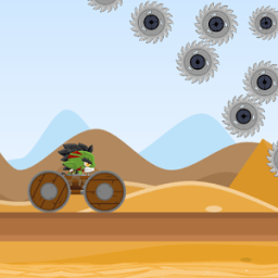 ikon Orc Race (Free)