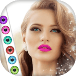 Face Makeup - Beauty Camera आइकन