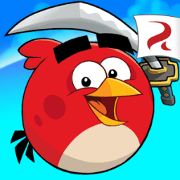 Angry Birds Fight! RPG Puzzle иконка