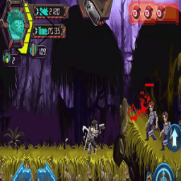 Tips Zombie Terminator иконка