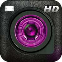 HD CAMERA PRO