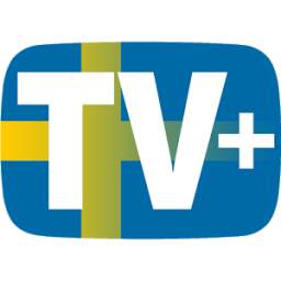 TV Guide+ Sweden