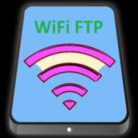 WiFi File Transfer Pro