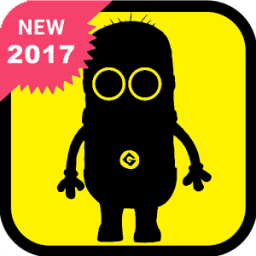 Mr Robot Quiz : Black Pictures icon