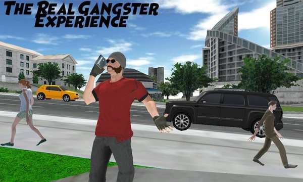 Grand Crime Simulator screenshot 9