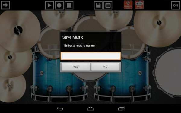 Drum 3 screenshot 3