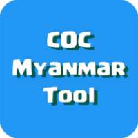 4Coc Myanmar Font and Language on 9Apps