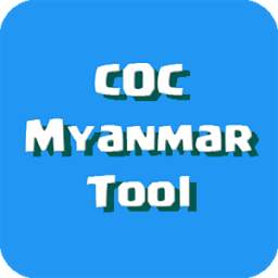 4Coc Myanmar Font and Language 1.6