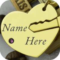 Name On Pics - Name Art Maker on 9Apps