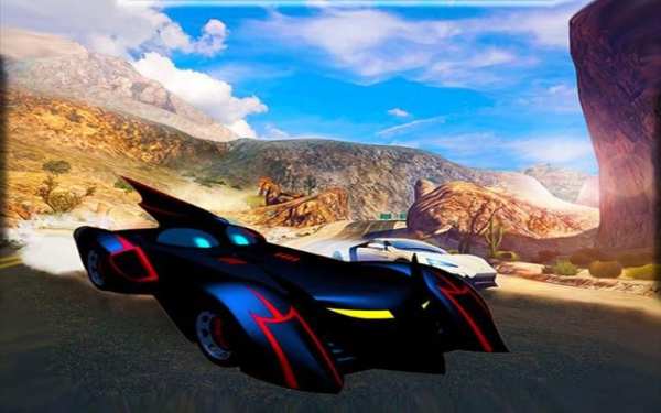 Super Car Racing screenshot 3
