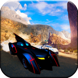 Super Car Racing иконка