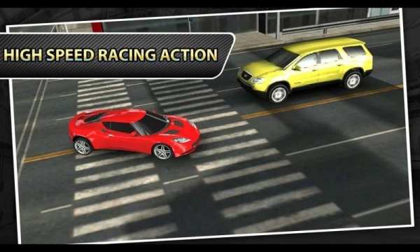 Fast Driving स्क्रीनशॉट 6