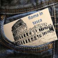 Roma in tasca RioneSallustiano on 9Apps