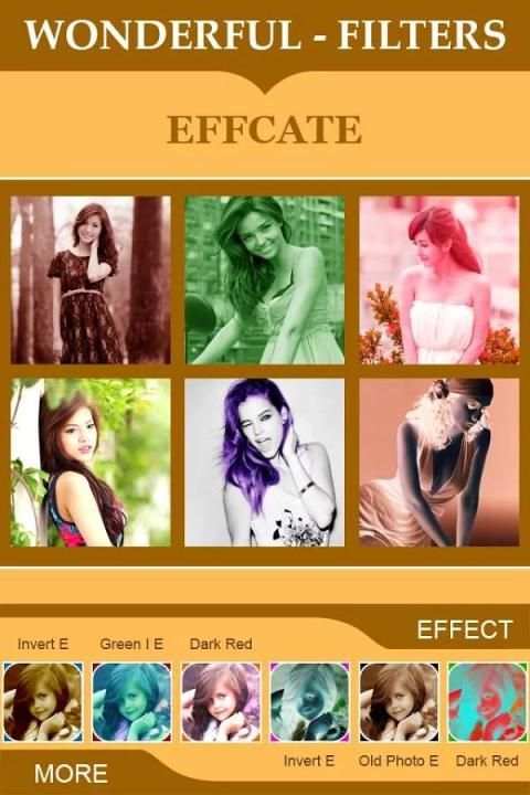 PIP Camera For InstaMag स्क्रीनशॉट 7