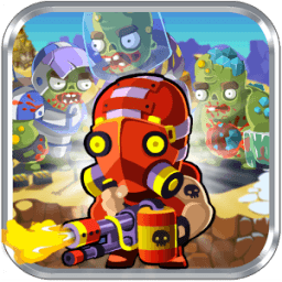 Commander Defense icon