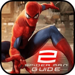 Guide The Amazing Spider-Man 2 иконка