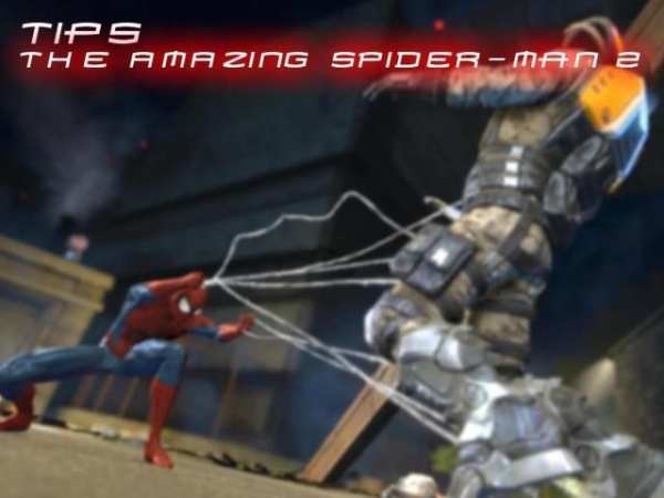 Guide The Amazing Spider-Man 2 screenshot 3