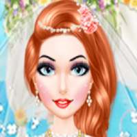 Wedding Princess DressUp