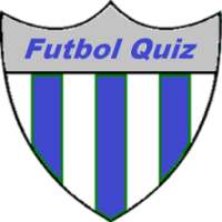 Quiz Futbol Logo