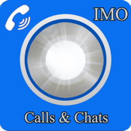 flash imo call alerts иконка