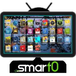 Launcher forTV आइकन