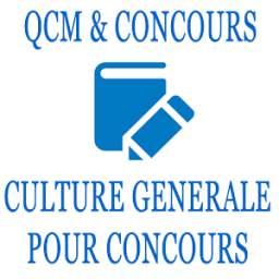 Culture Générale Pour Concours