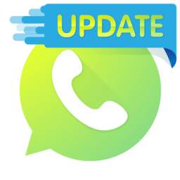 Latest Update Whatsapp Guide 1.0