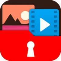 Photo & Video Locker on 9Apps