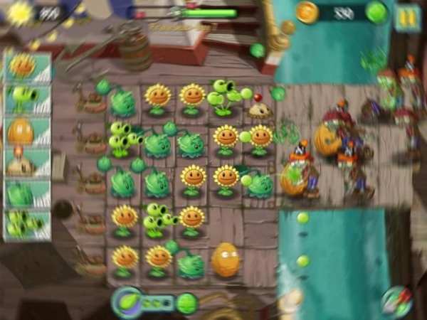 New Guide Plants vs Zombies 2 screenshot 1