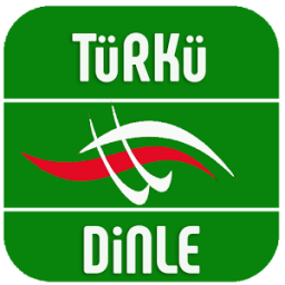 TÜRKÜ DİNLE icon
