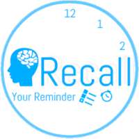 Recall Free on 9Apps