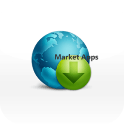 Market Free Apps Pro 2017 icon