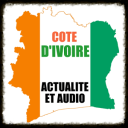 Côte d'Ivoire Actualités иконка