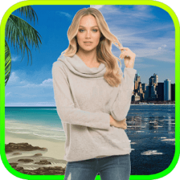 Background Changer Photo Edit иконка